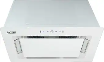 Кухонная вытяжка Exiteq EX-1436 (белый) – изображение в каталоге