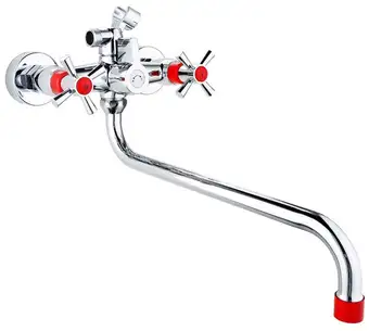 Смеситель PLstart PL2218-10