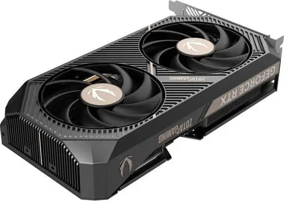 Видеокарта ZOTAC Gaming GeForce RTX 5060 AMP ZT-B50600F-10M – фото товара