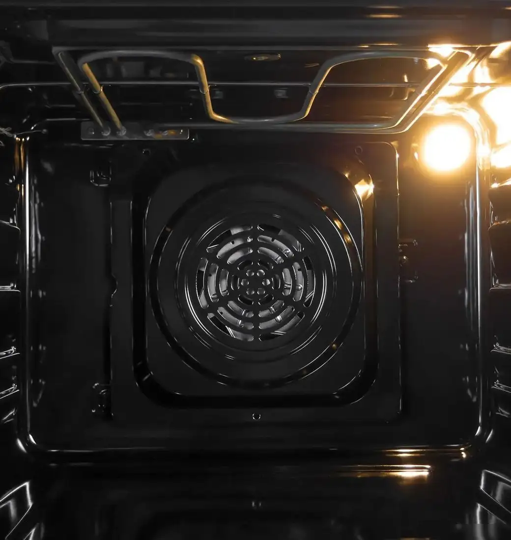 Электрический духовой шкаф LEX EDM 075 GR - фото товара