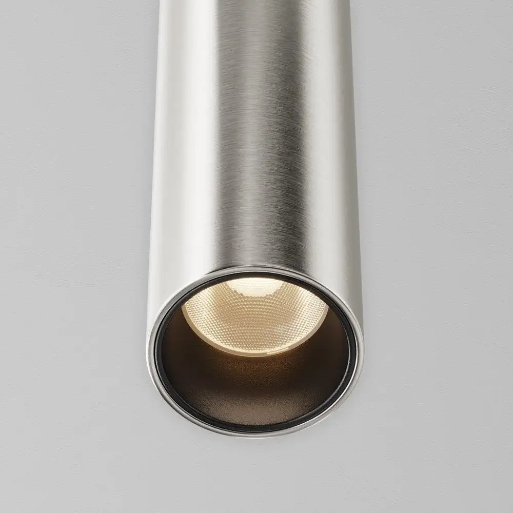 Трековый светильник Maytoni Focus Led Flarity TR155-1-5W3K-PT – фото товара