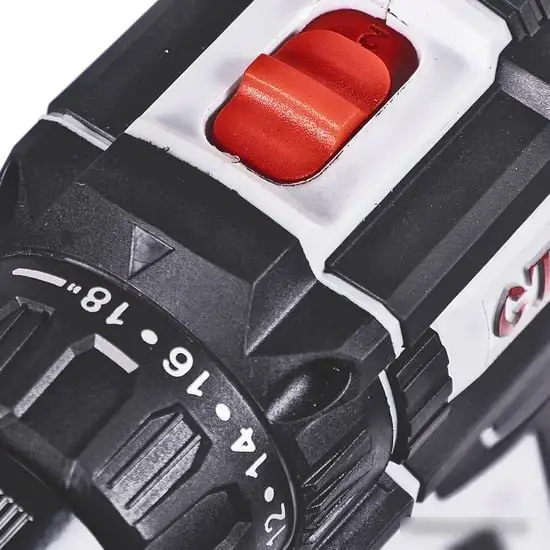 Дрель-шуруповерт Ставр ДА-14.4Л (с 1-им АКБ) – фото товара