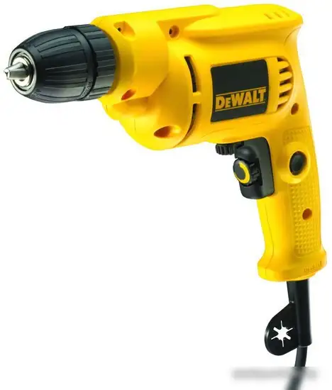 Дрель-шуруповерт DeWalt DWD014S – фото товара