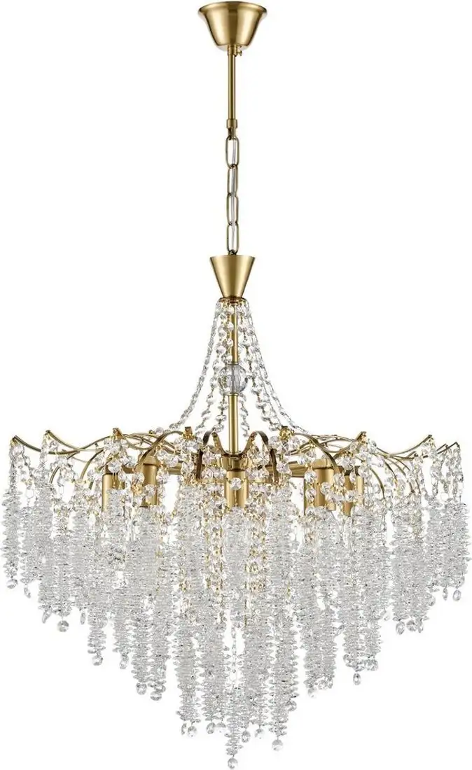 Подвесная люстра Lumion Kristina 8243/8 – фото товара