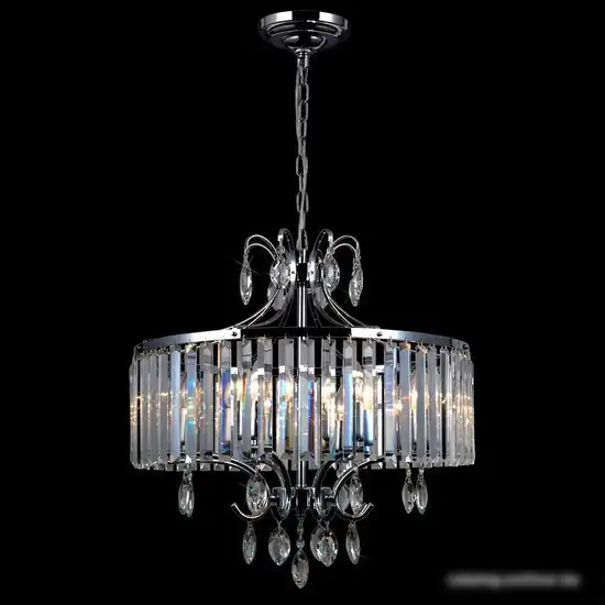 Подвесная люстра Citilux Инга CL335181 – фото товара