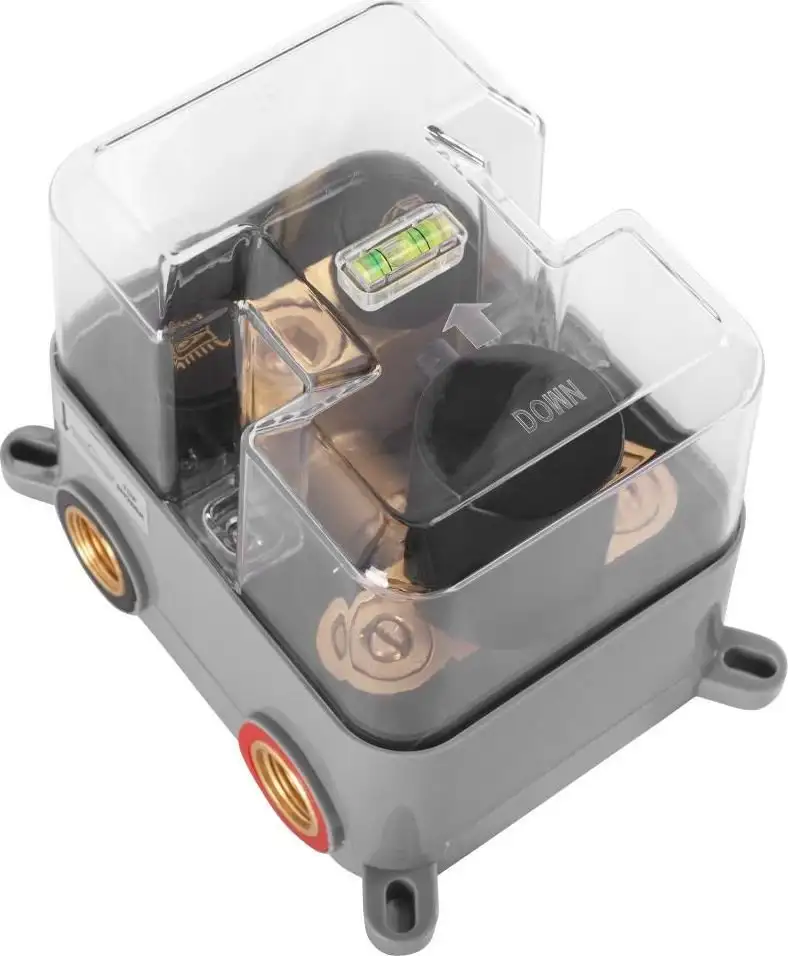 Душевая система Rea Lungo REA-P8549 - фото товара