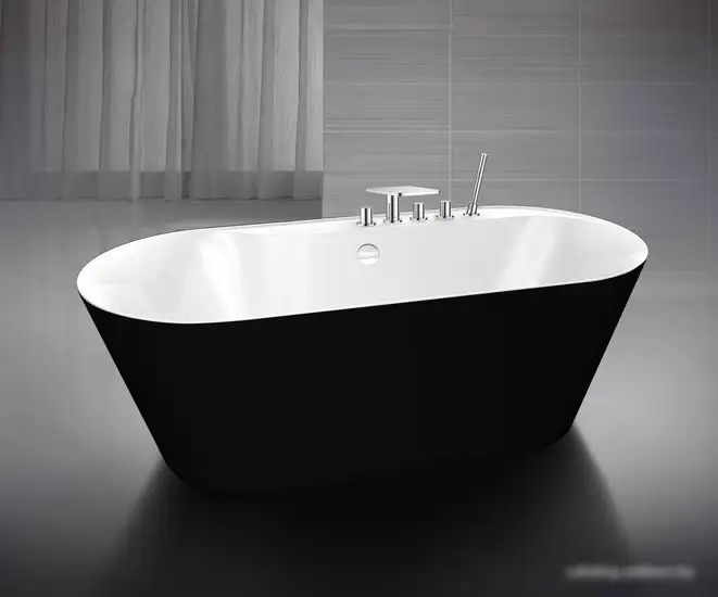 Ванна BelBagno BB14 178x84 - фото товара