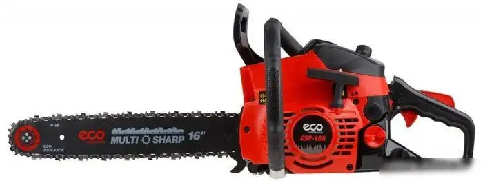 Бензопила ECO CSP-166 – фото товара
