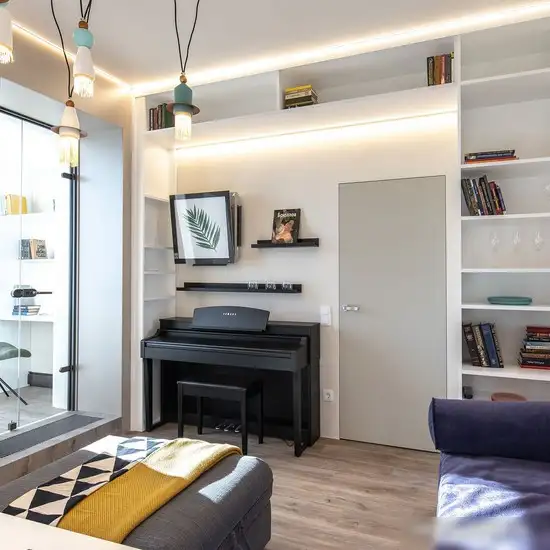 Светодиодная лента Elektrostandard 24V 14.4W 60Led 5050 IP20 теплый белый a052965 – фото товара