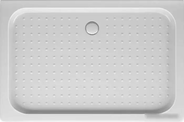 Душевой поддон Niagara NG-120-80Q - фото товара