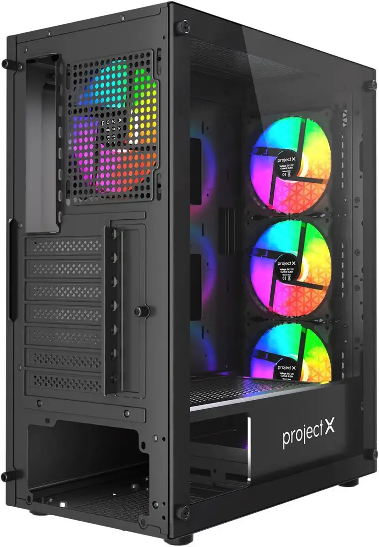 Корпус Project X Viper – фото товара