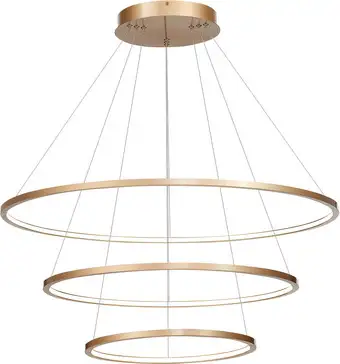 Подвесная люстра ST Luce ST603.243.114 – изображение в каталоге