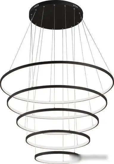 Подвесная люстра Vitaluce V4600 V4600-1/5S – фото товара