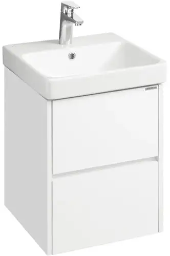 Акватон Тумба под умывальник Сканди 45 1A251601SD010 – изображение в каталоге