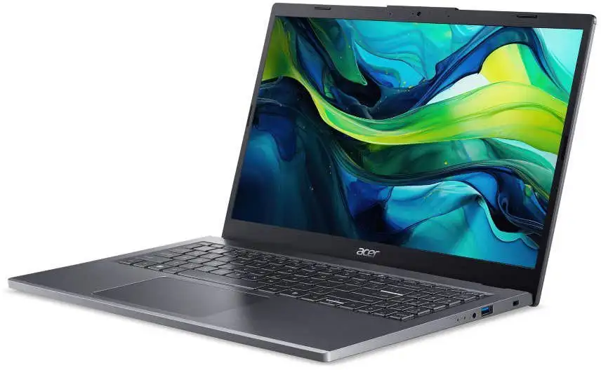 Ноутбук Acer Aspire 15 A15-51M-959S NX.JKVEM.007 – фото товара