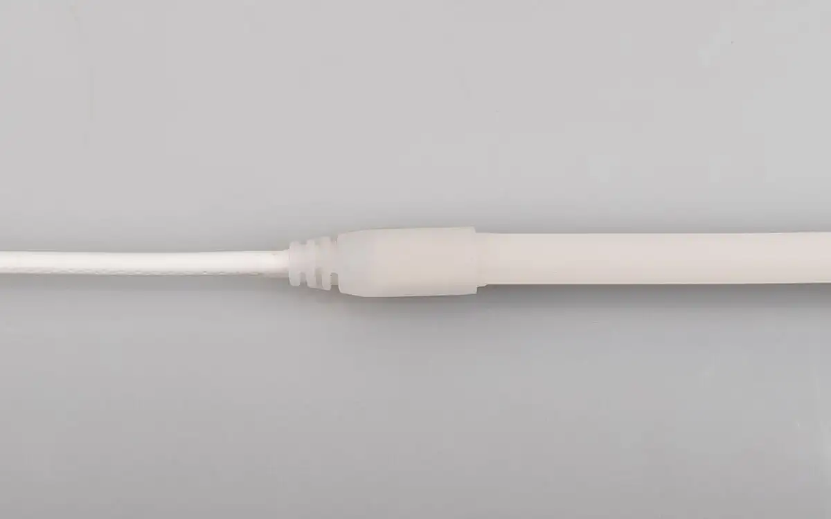 Гибкий неон Arlight 9.6W/m 140LED/m 2835SMD холодный белый 5M Moonlight-Side-A140-12x17mm 24V White6000 027941(1) – фото товара