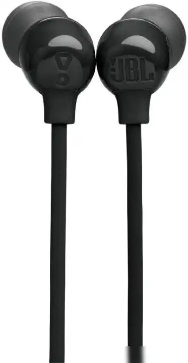 Наушники JBL Tune 135BT (черный) – фото товара