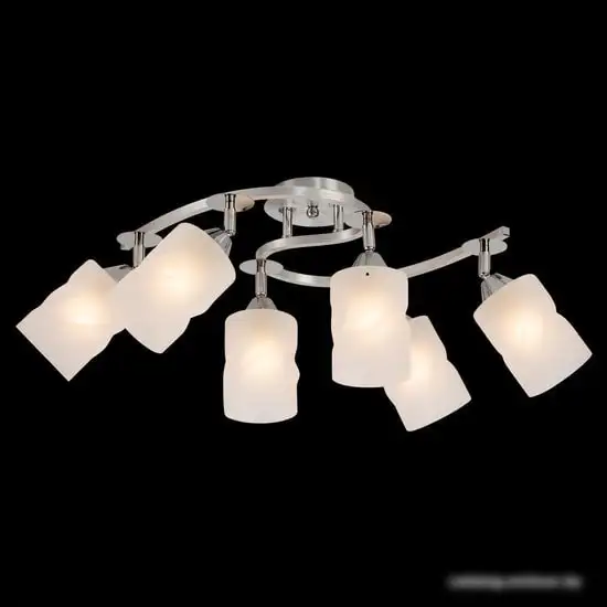 Люстра средней высоты Citilux Сиерра CL119260 – фото товара