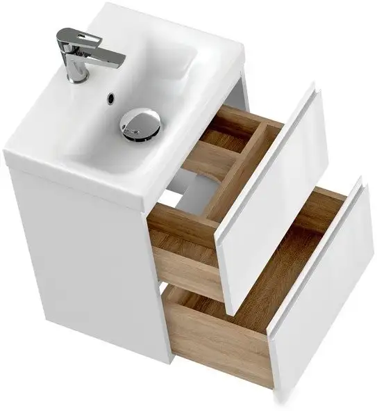Cersanit Тумба под умывальник Moduo 50 64124 – фото товара