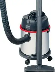 Пылесос Thomas Inox 1520 Plus 786182 - изображение в каталоге