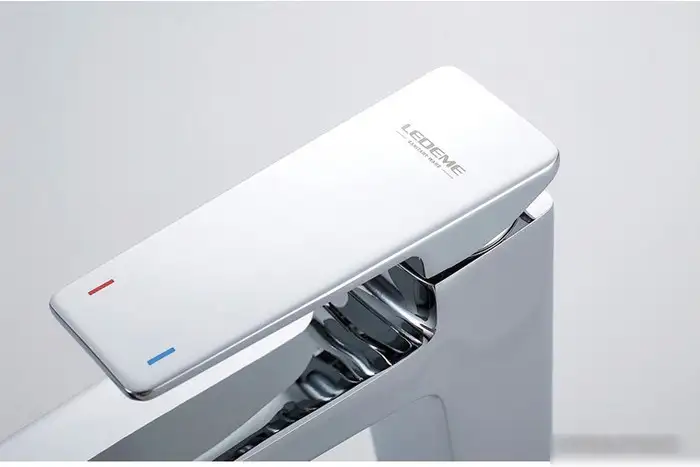 Смеситель Ledeme L1078 - фото товара