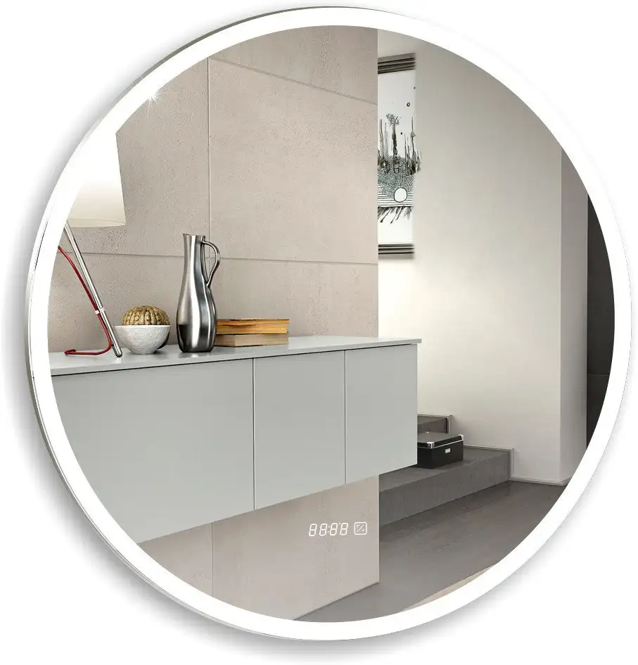 Silver Mirrors Зеркало Перла D770 ФР-00001047 – фото товара
