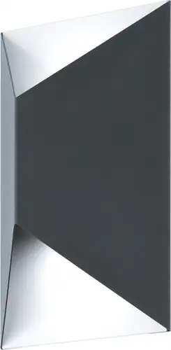 Уличный настенный светильник Eglo Predazzo 93994