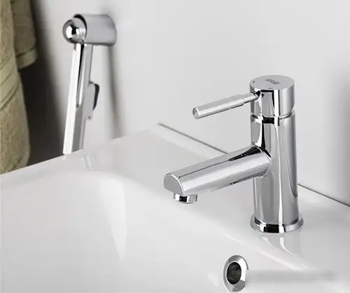 Смеситель Wasserkraft Main 4108 - фото товара