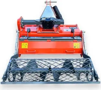 Фреза Rossel STB-145 – изображение в каталоге