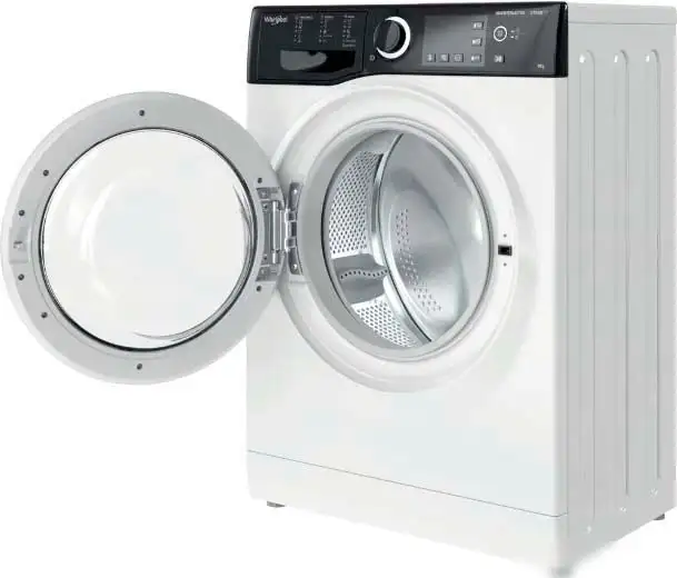 Стиральная машина Whirlpool WRSB 7238 BB EU - фото товара