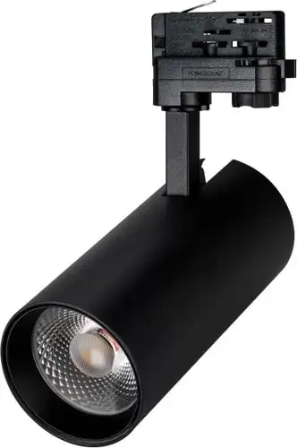 Трековый светильник Arlight LGD-GERA-4TR-R90-30W Warm3000 024631(1) – изображение в каталоге
