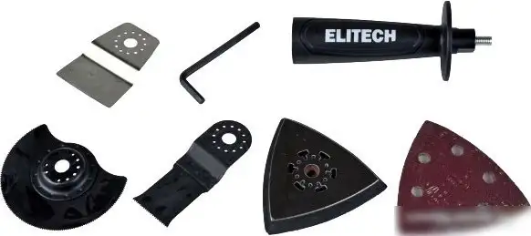 Реноватор ELITECH МИ 350Э E2202.002.01 – фото товара