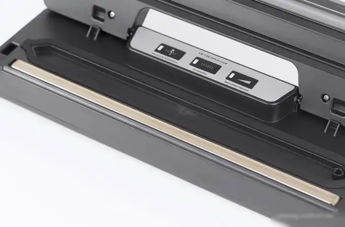 Вакуумный упаковщик CASO VR 190 advanced - фото товара