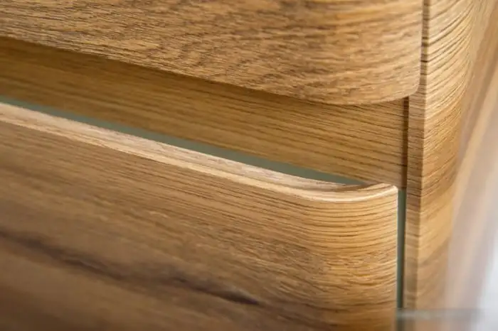 BelBagno Тумба под умывальник Albano-900-2C-PIA-RR (дуб rustico) – фото товара