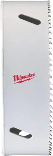 Коронка Milwaukee Hole Dozer Holesaw 49560223 – изображение в каталоге