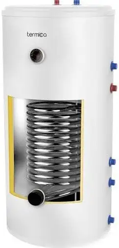 Бойлер косвенного нагрева Termica Amet 200 Inox - фото товара