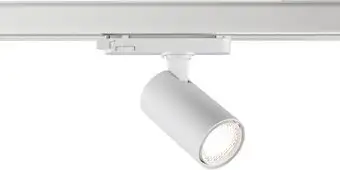 Трековый светильник Novotech Helix 359565 – изображение в каталоге