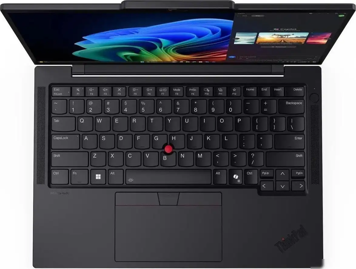 Ноутбук Lenovo ThinkPad T14s Gen 6 Intel 21R1002TUS – фото товара