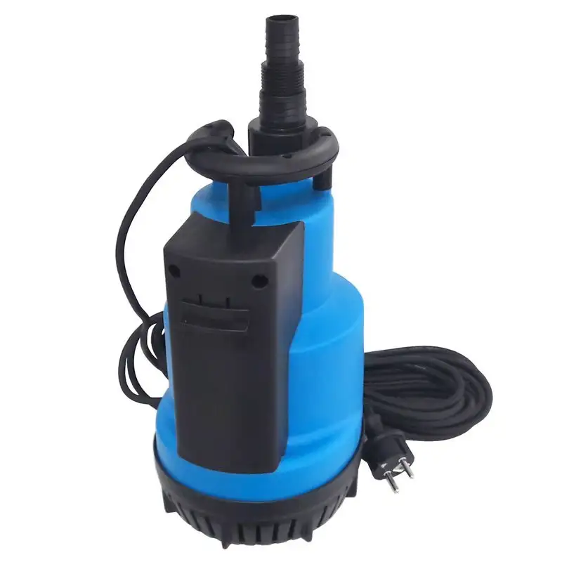 Дренажный насос Gardana DRAIN INSAID-0.55 - фото товара