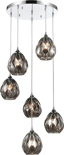 Подвесная люстра Vele Luce Elision VL5593P26 – изображение в каталоге
