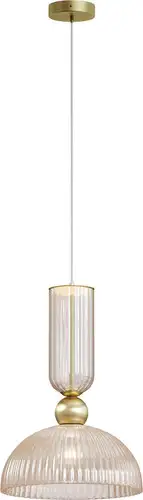 Подвесная люстра Maytoni Antic MOD302PL-01CG1 – изображение в каталоге