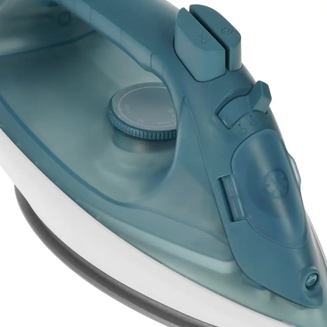 Утюг Panasonic NI-S430GTV - фото товара