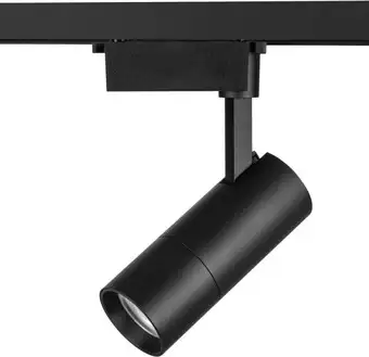 Трековый светильник Lightstar Volta LED COB 20W 229247 – изображение в каталоге