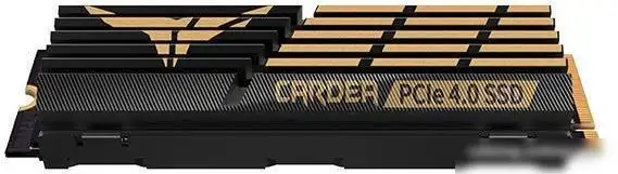 SSD Team T-Force Cardea A440 1TB TM8FPZ001T0C327 – фото товара