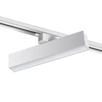 Трековый светильник Novotech Iter 358850 – изображение в каталоге