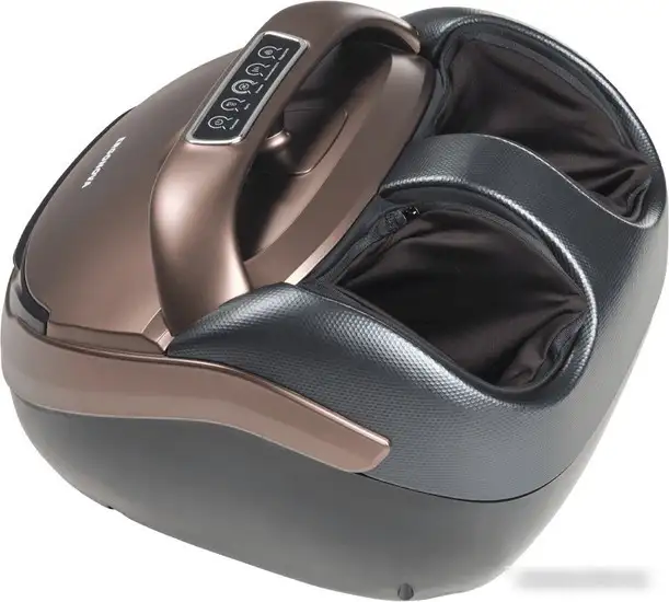 Массажер для ног Ergonova MaxiGo 4 – фото товара