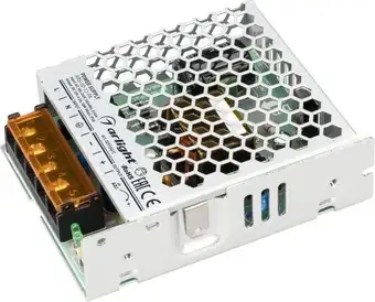 Блок питания Arlight ARS-50-12-FA 027324(1) – изображение в каталоге