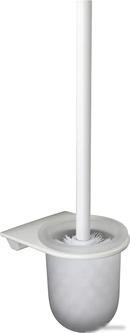 Ершик для унитаза Wasserkraft Kammel K-8327White – фото товара
