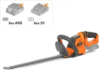 Кусторез Daewoo Power DAHT 1621Li (без АКБ) – изображение в каталоге