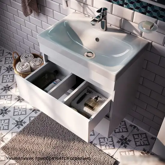 IDDIS Тумба под умывальник Zodiac ZOD6CB0i95 – фото товара